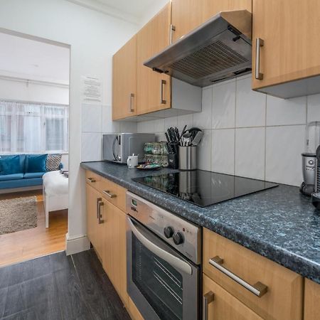 Private Studio - Wardour Street - Berwick Street Лондон Екстериор снимка
