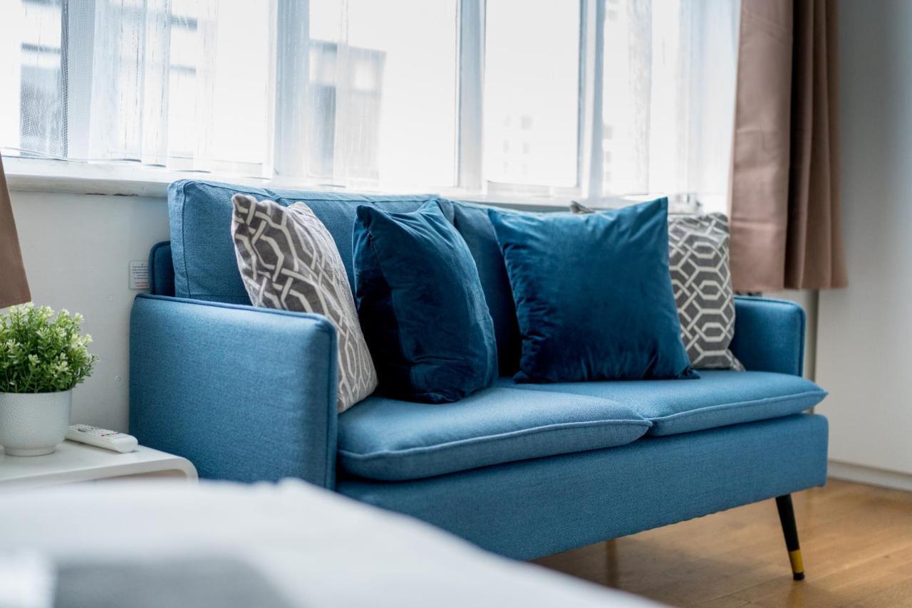 Private Studio - Wardour Street - Berwick Street Лондон Екстериор снимка