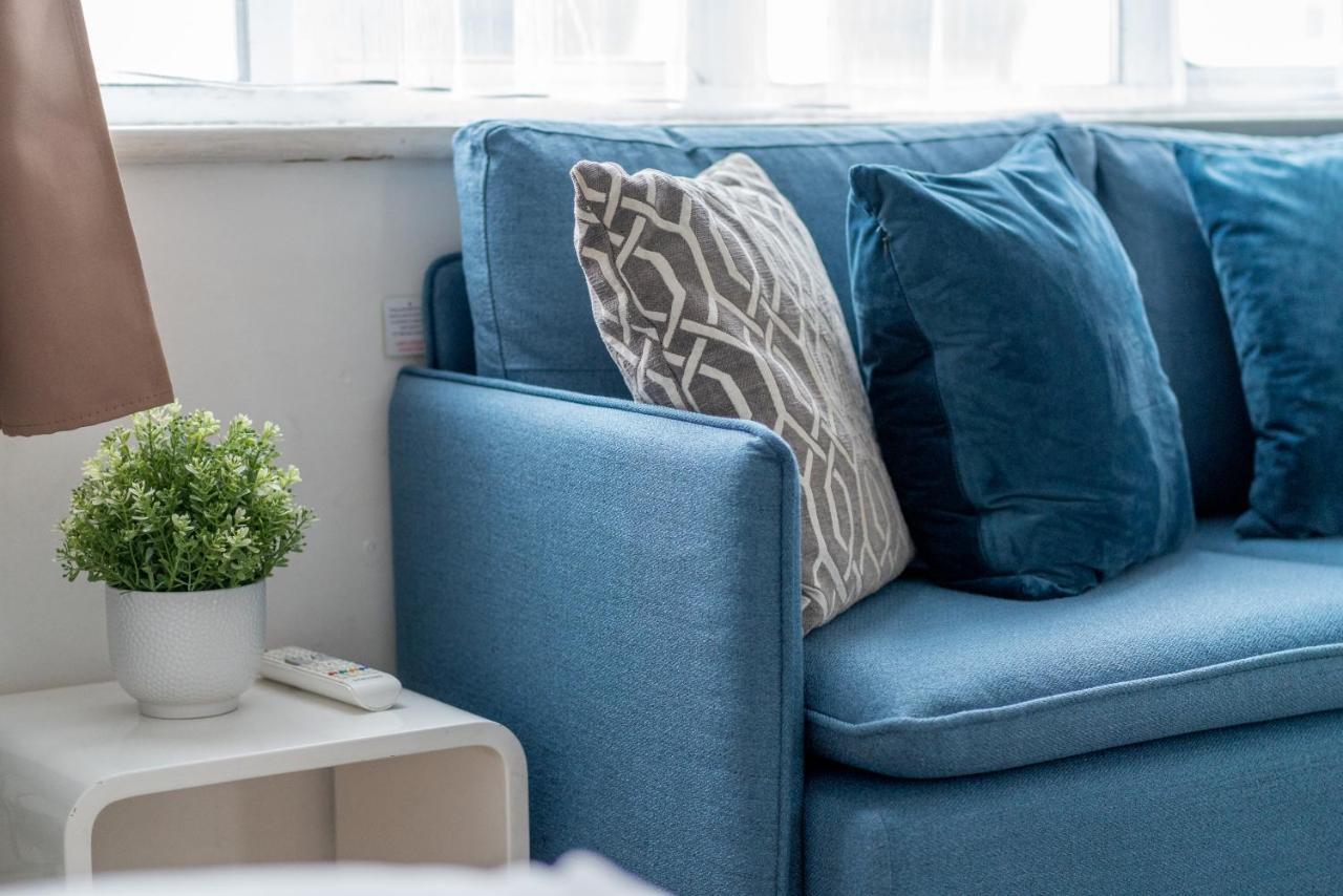 Private Studio - Wardour Street - Berwick Street Лондон Екстериор снимка