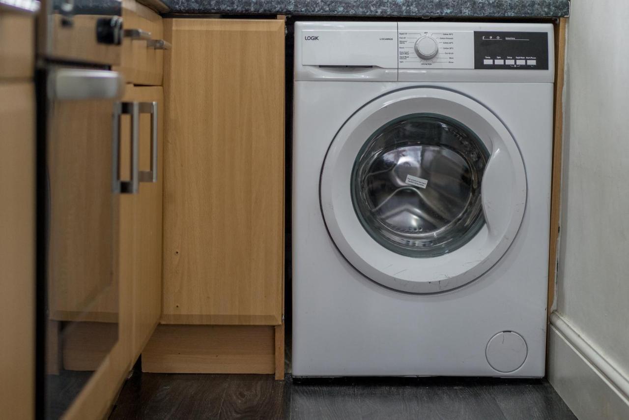 Private Studio - Wardour Street - Berwick Street Лондон Екстериор снимка